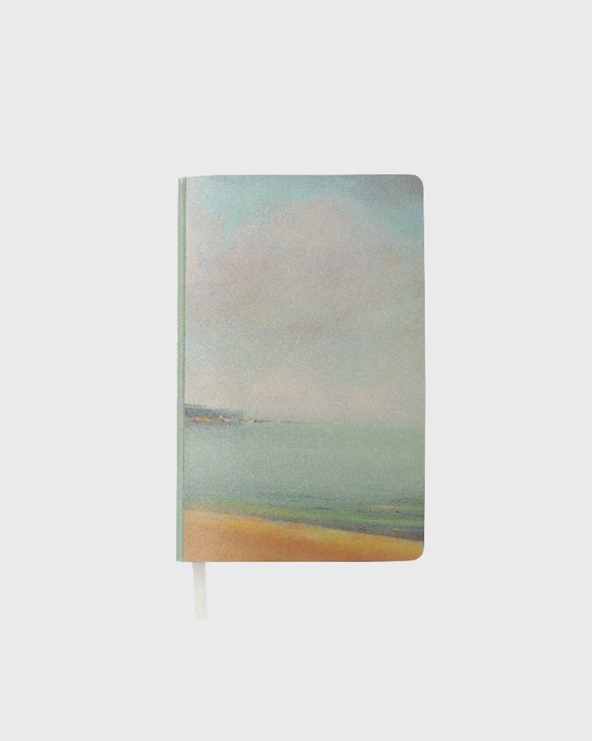 Блокнот, Abrau Club x Алексей Ланцев
Блокнот, Abrau Club x Алексей Ланцев