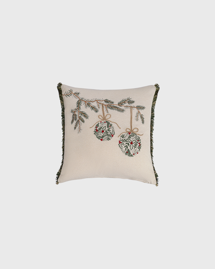 

Подушка декоративная Celebrations