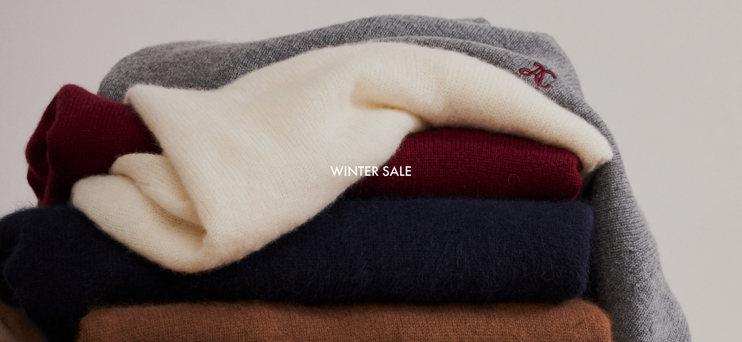 Winter Sale