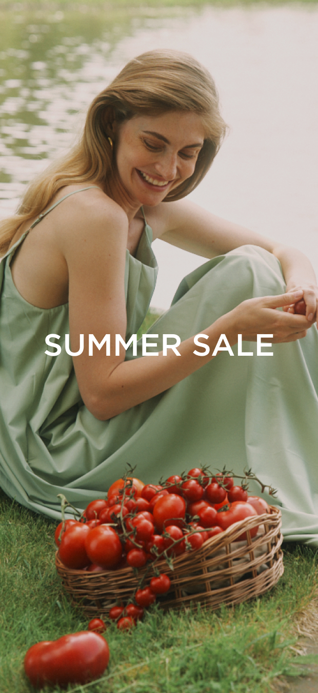 Summer Sale
