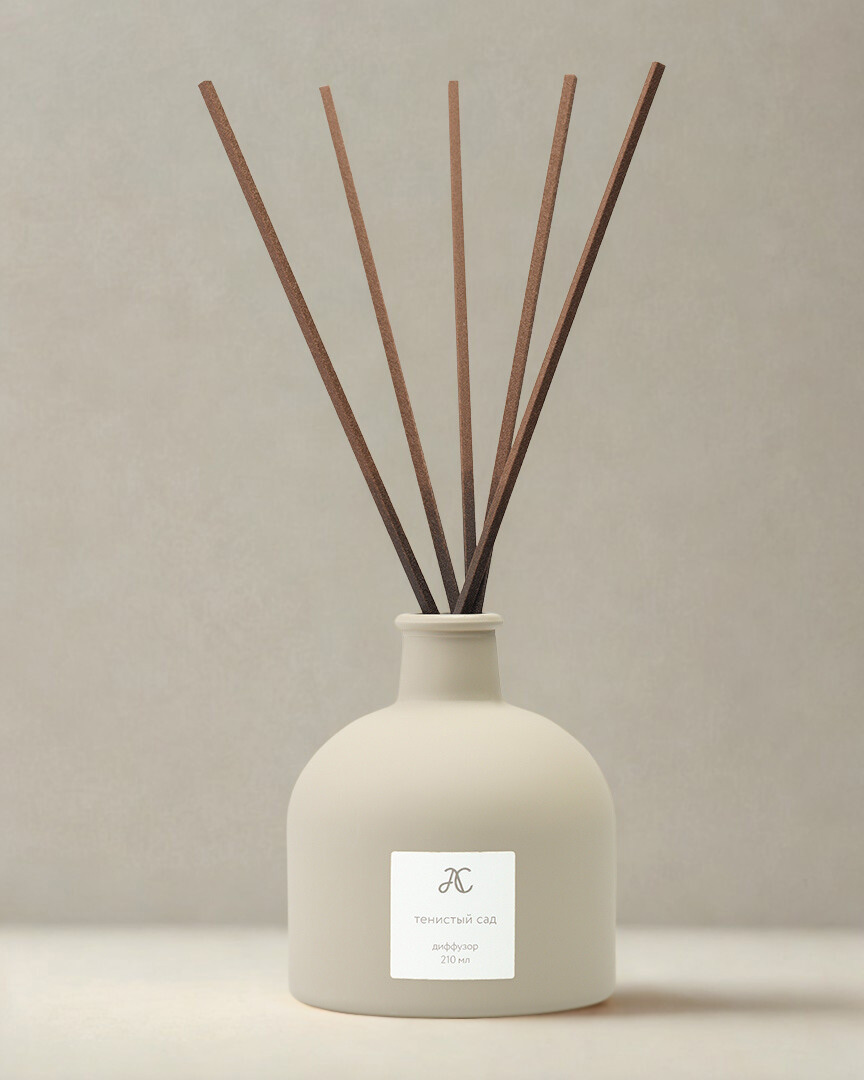 

Диффузор Тенистый сад