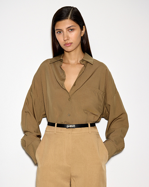 Рубашка женская