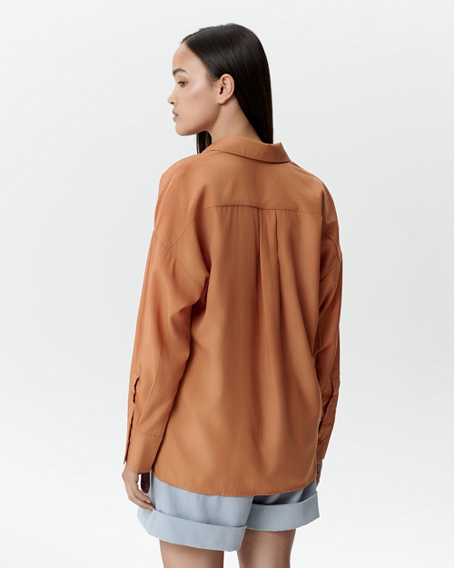 Рубашка женская