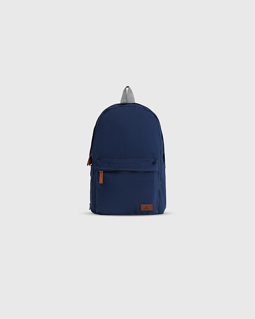 Рюкзак Unisex, темно-синий