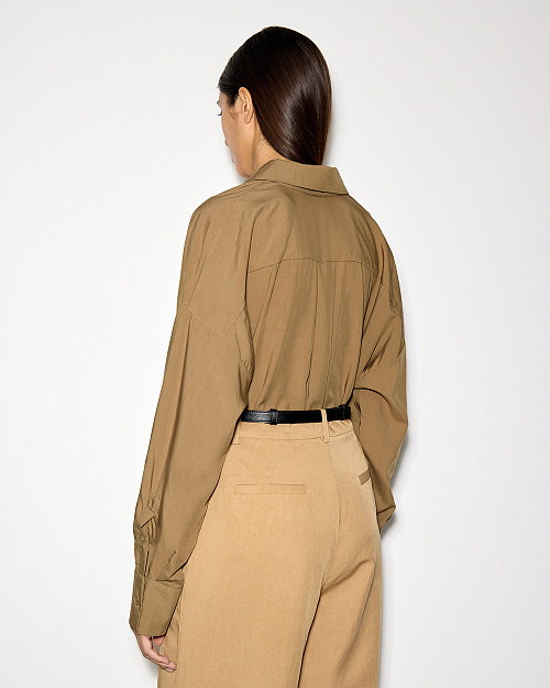 Рубашка женская