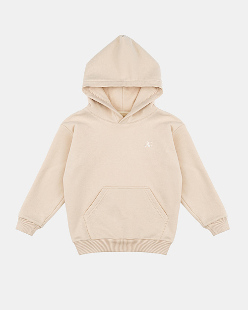 Детская толстовка Unisex, кремовый