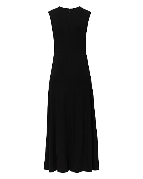 Платье женское, черный