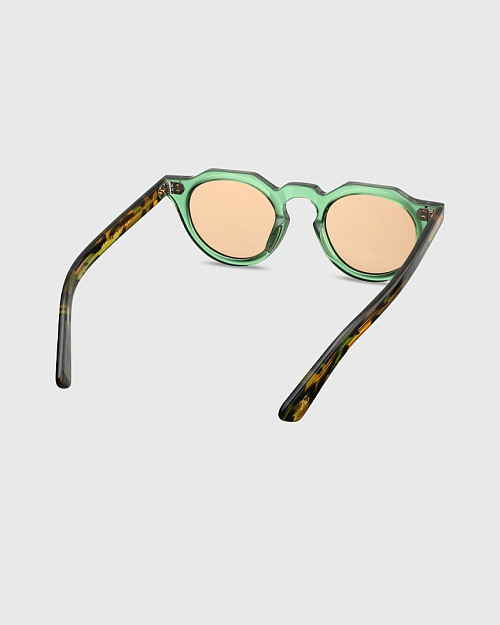 Очки Abrau Club Moss