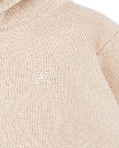 Детская толстовка Unisex, кремовый