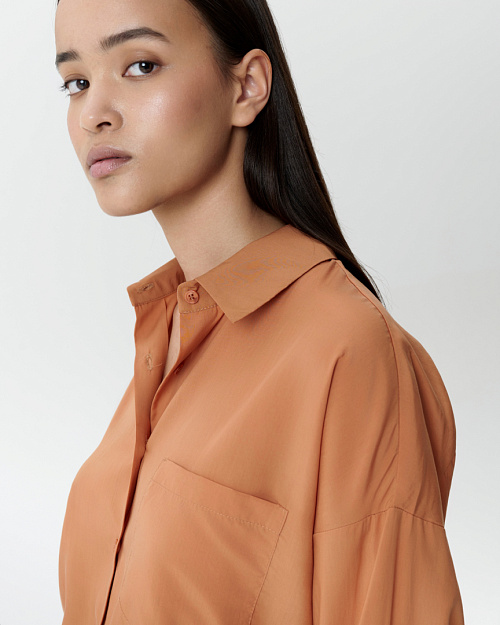 Рубашка женская