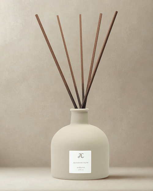 Диффузор Дыхание поля