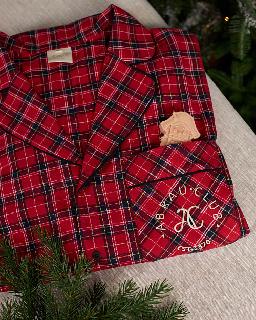 Свеча "Щелкунчик", зеленый