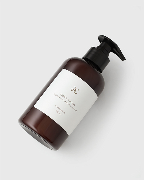 Кондиционер для волос Дорога к морю 300 мл