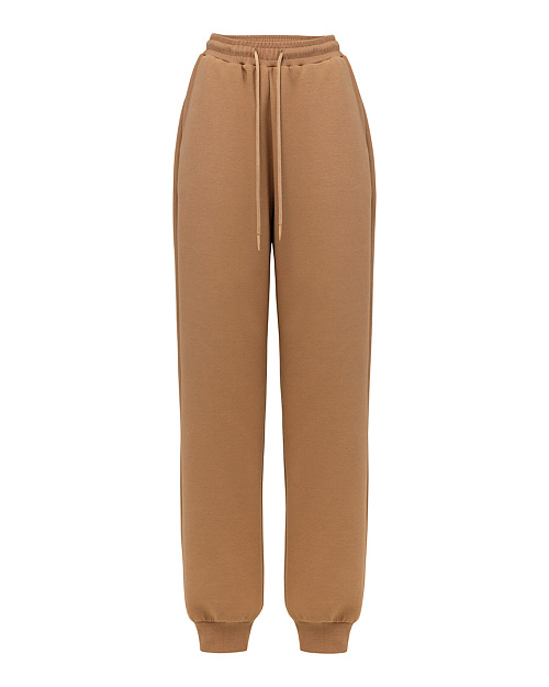 Базовые джоггеры Unisex, бежевый