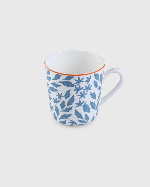 Кружка, белый