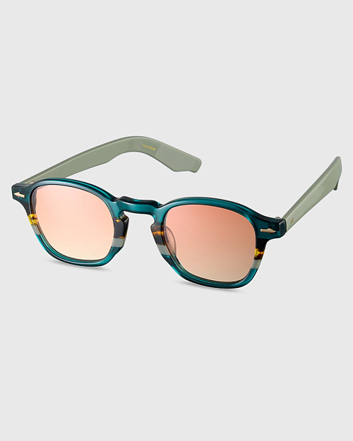 Очки Abrau Club Jade