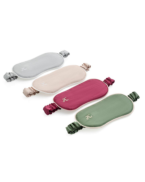 Маска для сна Sleep, бежевый