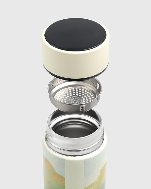 Термос, Abrau Club x Алексей Ланцев