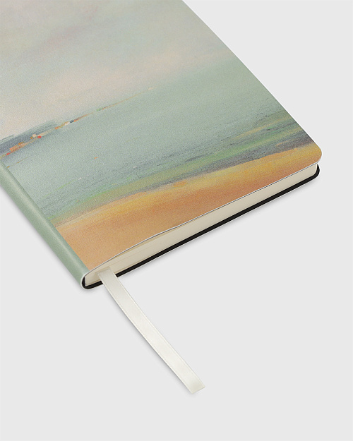 Блокнот, Abrau Club x Алексей Ланцев