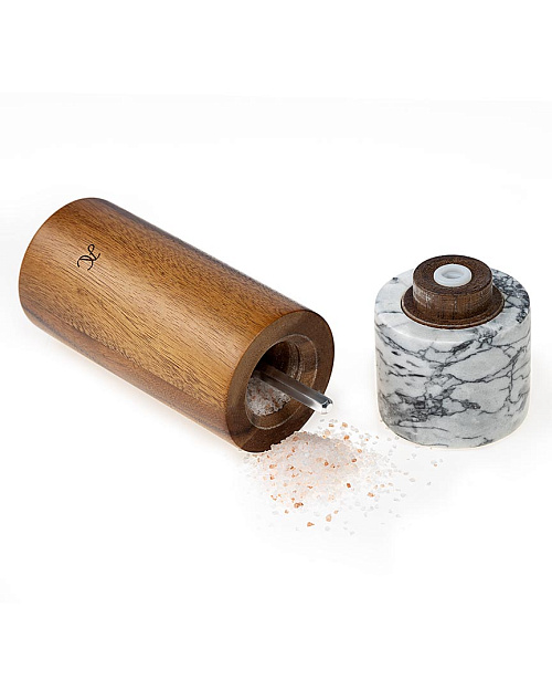 Набор мельниц для соли и перца