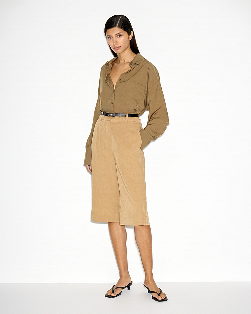 Рубашка женская